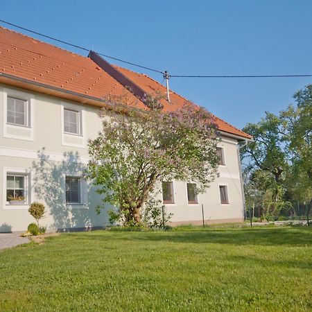 Landhaus Essl Dietach Extérieur photo
