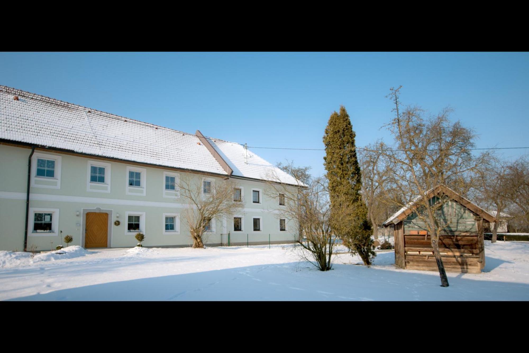 Landhaus Essl Dietach Extérieur photo