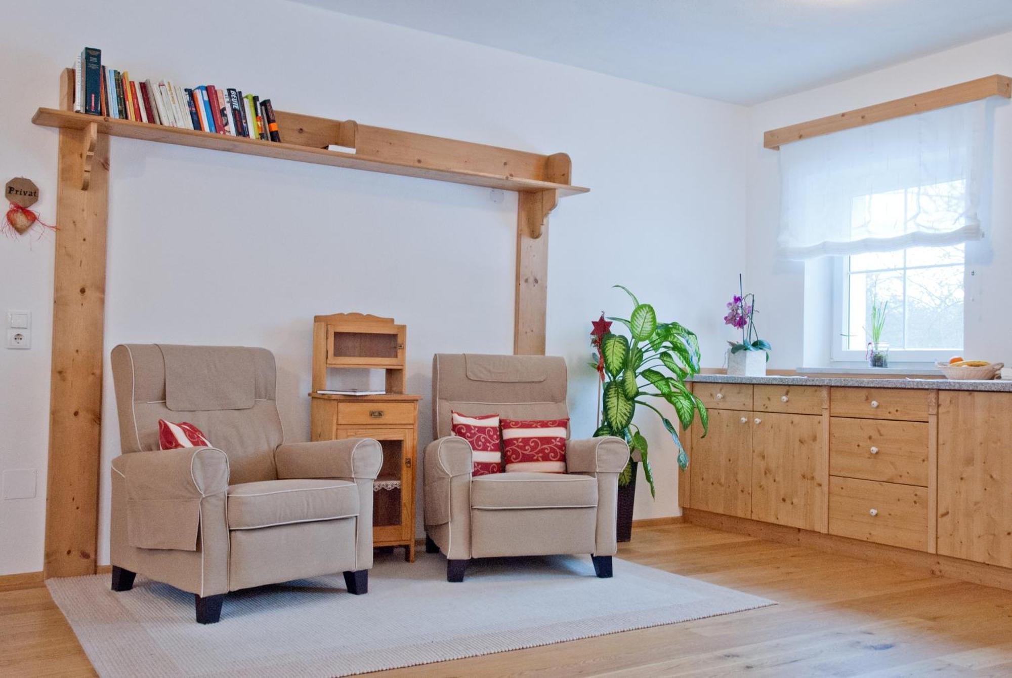 Landhaus Essl Dietach Extérieur photo
