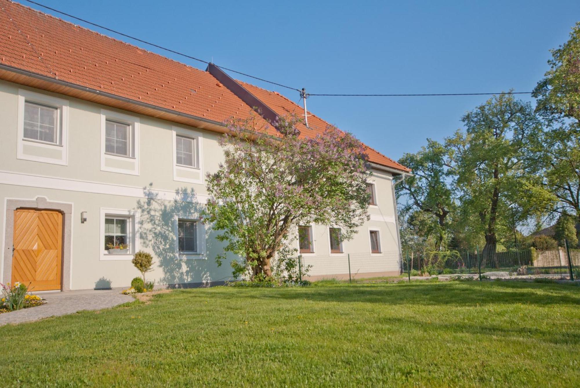 Landhaus Essl Dietach Extérieur photo